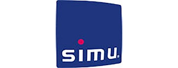 Logo SIMU