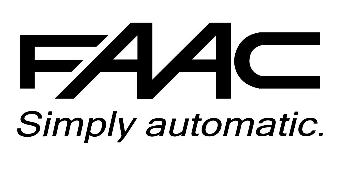 Logo FAAC