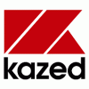 Logo Kazed