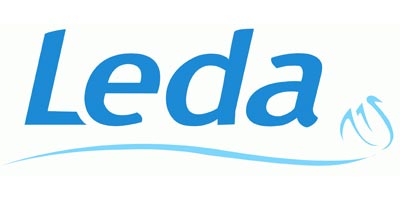 Logo Leda