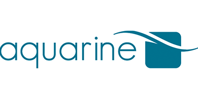 Logo Aquarine