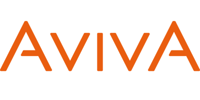 Logo Aviva