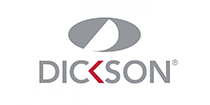 Logo Dickson