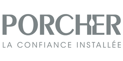 Logo Porcher