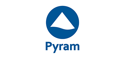 Logo Pyram