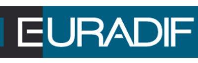 Logo Euradif