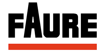 Logo Faure