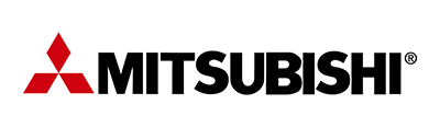 Logo Mitsubishi