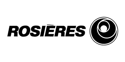 Logo Rosières