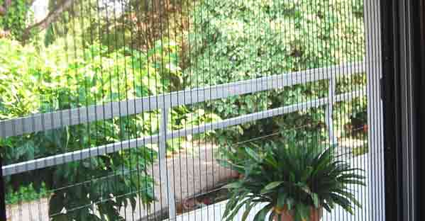 Prohabitat moustiquaire Prohabitat moustiquaire
